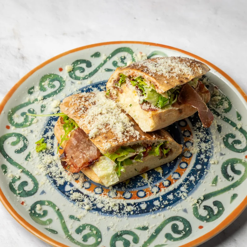 Prosciutto