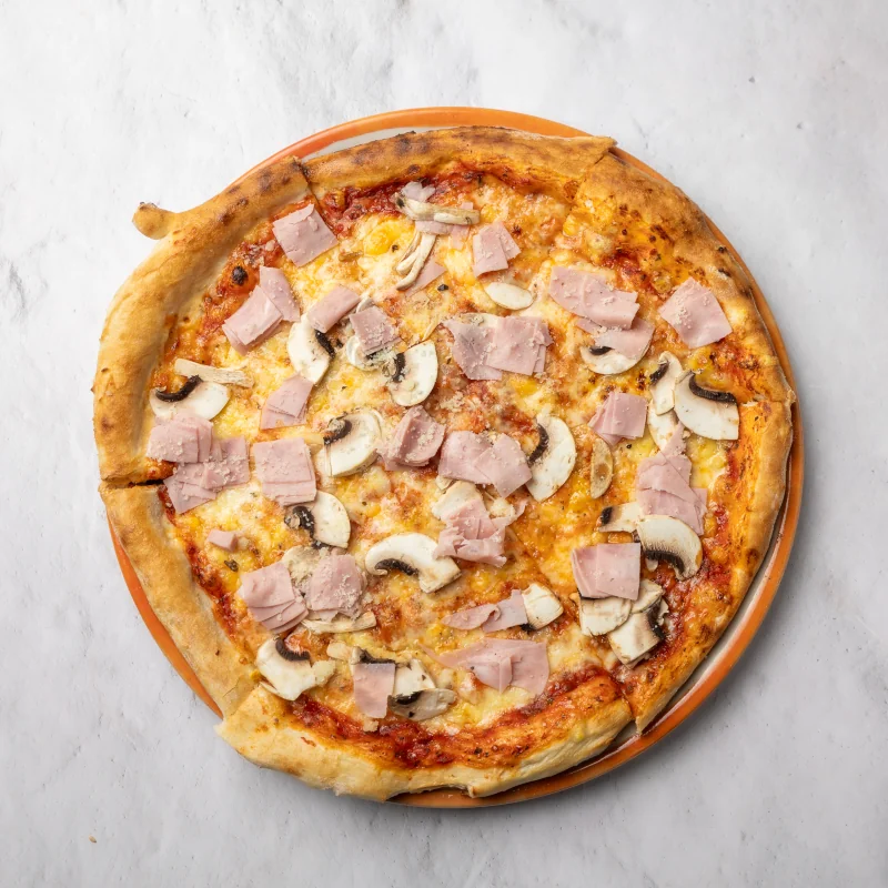 Capricciosa