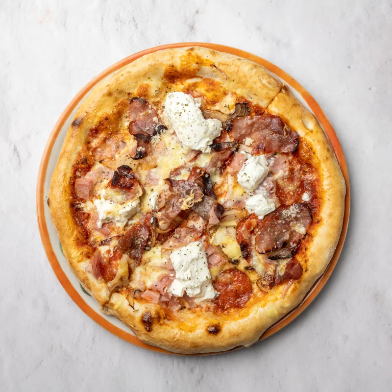 CIAO Pizza