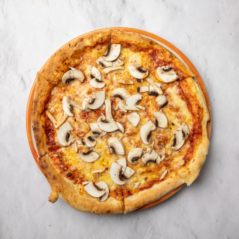 Funghi
