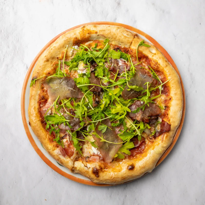 Prosciutto